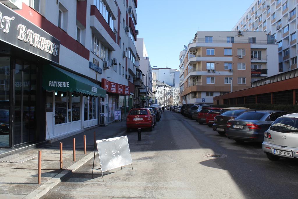 Premium Family Apartment, Floreasca Area Bucarest Camera foto