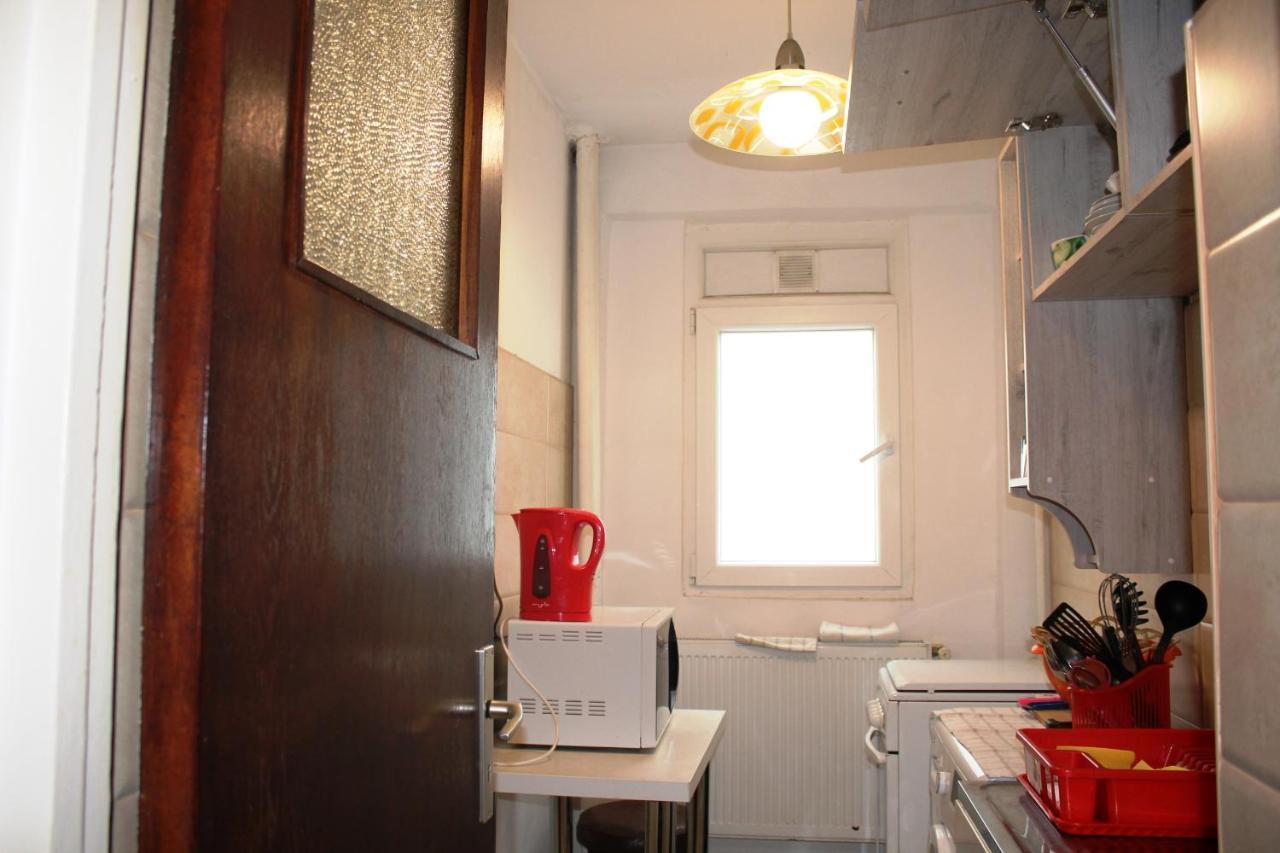 Premium Family Apartment, Floreasca Area Bucarest Esterno foto