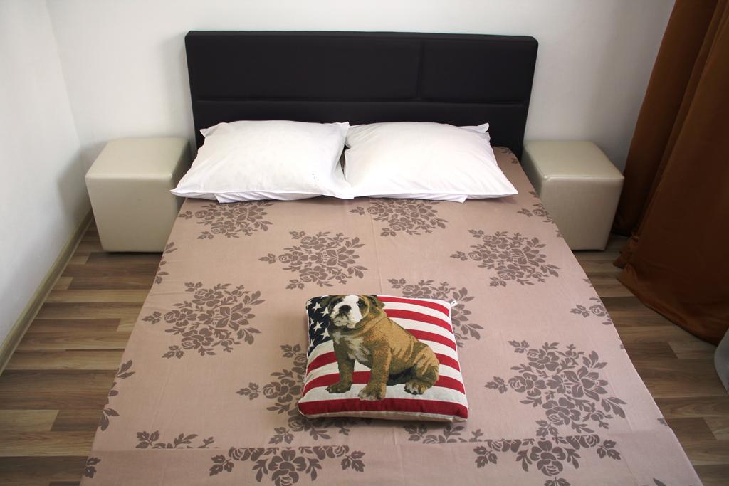 Premium Family Apartment, Floreasca Area Bucarest Esterno foto